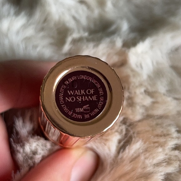 Charlotte Tilbury Walk of No Shame Lip Kit - Picture 12 of 15